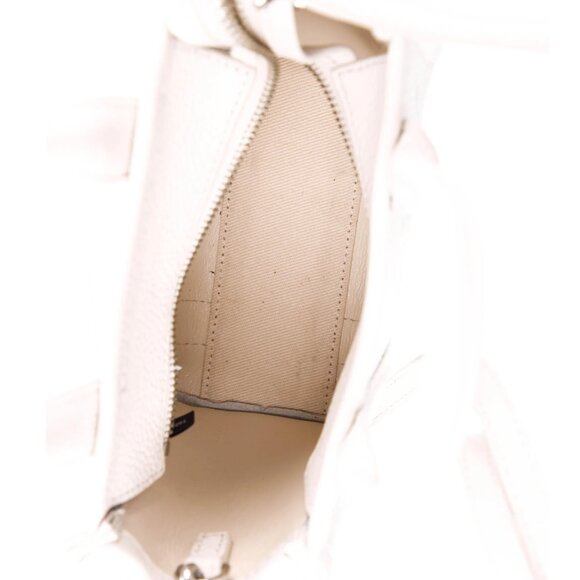 MARC JACOBS Leather The Tote Bag - Picture 5 of 5